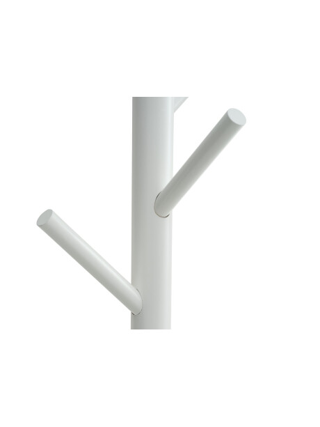 Perchero de pie CIRKELHUSE blanco Perchero de pie CIRKELHUSE blanco