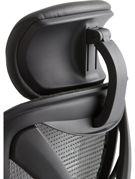 Silla de oficina VARPELEV malla negro/ne Silla de oficina VARPELEV malla negro/ne
