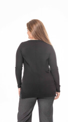 Sweater Viena Negro