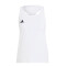 Musculosa de Mujer Adidas Adizero Essentials Blanco