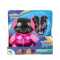 Power Rockers Figura Con Accesorio Myo
