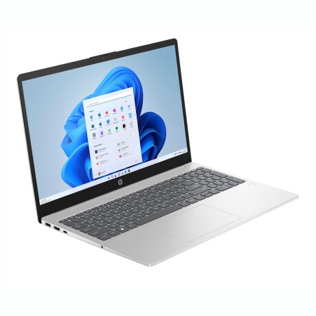 Notebook 15-FD2075NR 15,6' FHD 256GB / 12GB RAM Intel Core Ultra 5-225U - Silver Notebook 15-FD2075NR 15,6' FHD 256GB / 12GB RAM Intel Core Ultra 5-225U - Silver