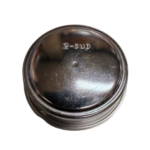 Filtro Presurizado Para Cafetera Electrica Express 2 Tazas Filtro Presurizado Para Cafetera Electrica Express 2 Tazas