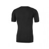 Remera Térmica Puma teamLIGA Baselayer de Manga Corta Black