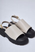 Verve Off White