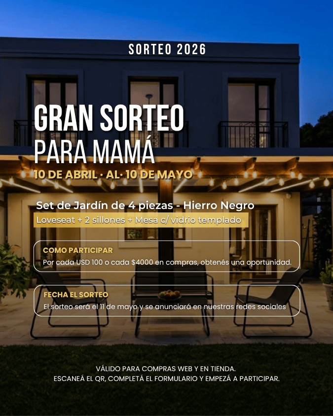 POPUP SORTEO