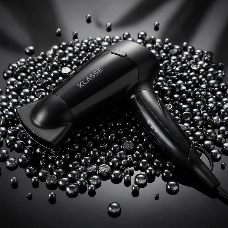 Secador De Cabello Plegable Klasse 1200w Secador De Cabello Plegable Klasse 1200w