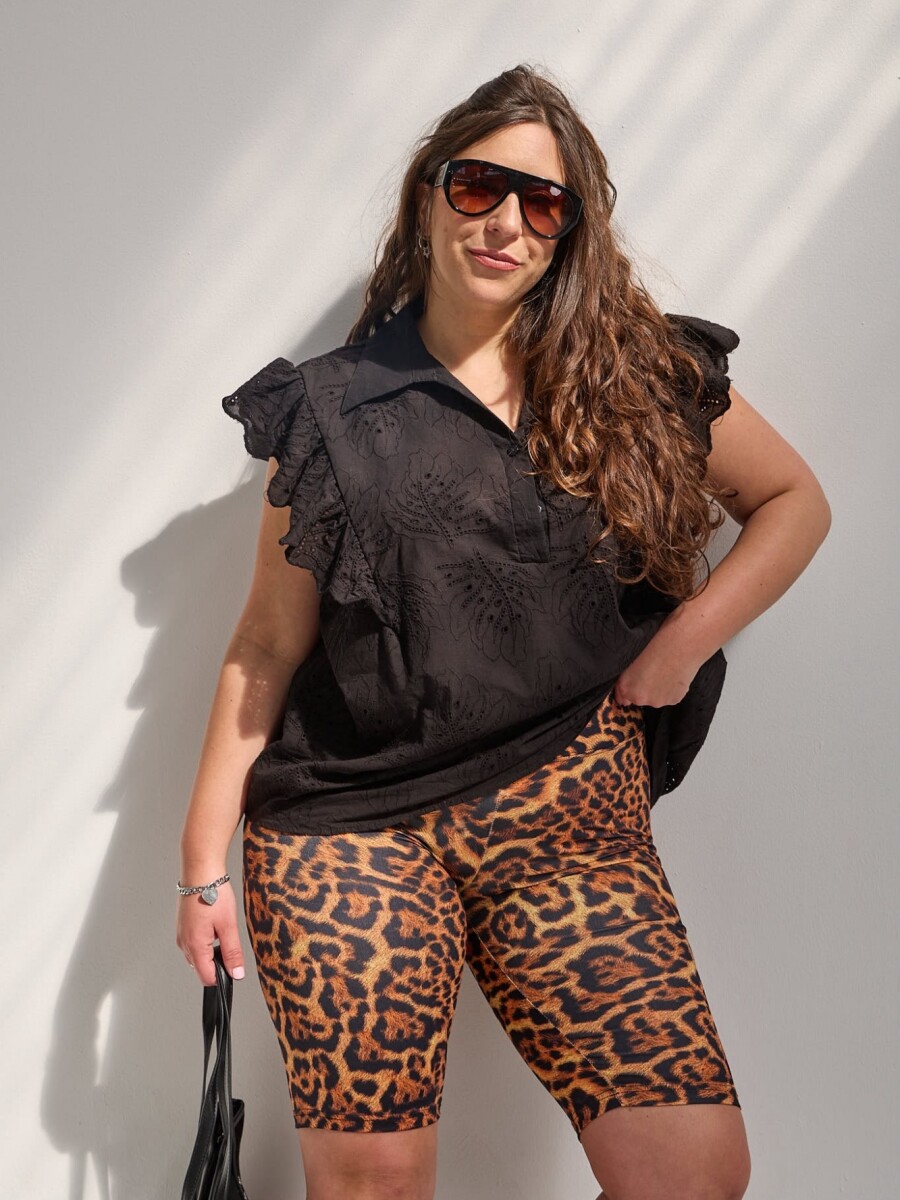 Biker Print Biker Print