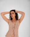 Top Mar beige