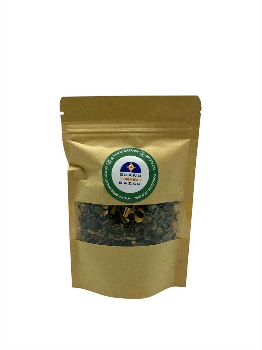 Blend de té en sobre - One Love 