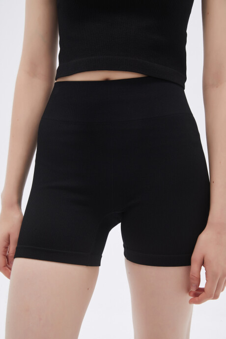 Short Lias Negro