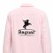 Camisa Criolla Bagual Rosa