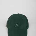 GORRO VISERA NIGO RUSTY Verde Oscuro