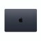 APPLE MACBOOK AIR 13.6' M2/8GB/256GB APPLE Macbook Air MLY33LL/A 13.6' 256GB SSD / 8GB M2 Chip - Midnight
