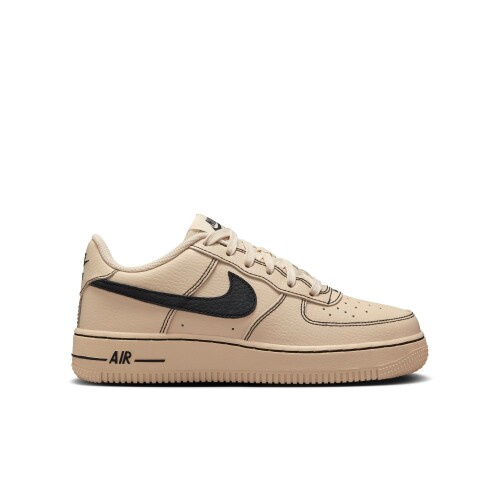 Championes Nike Air Force 1 LV8 de Niños Crema