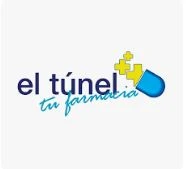 Farmacias El Túnel