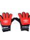 Guantes de Golero Umbro Hombre Gris, Negro, Blanco