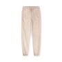 Pantalones Urbano Para Hombre P-Iusko-Ag Trousers Beige