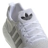 Championes Adidas Swift Run 22 Gris