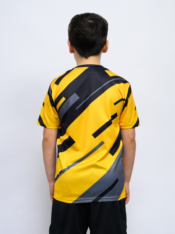 REMERA FYNAR JR Peñarol Junior 003