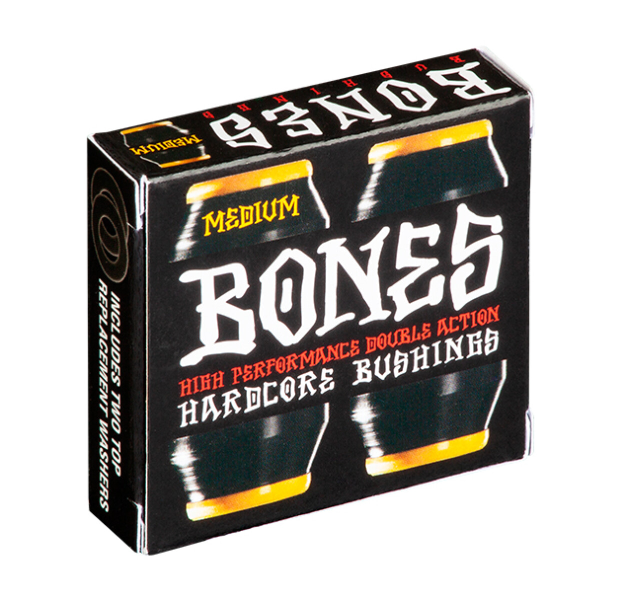 Bushings Bones Hardcore Medium 