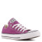 Championes Unisex Converse Chuck Taylor Azul Zafiro