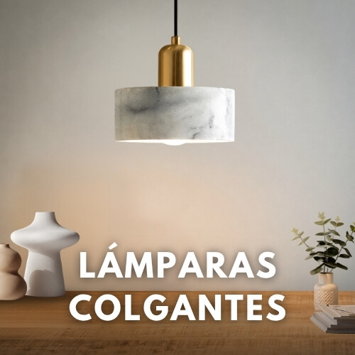 COLGANTE
