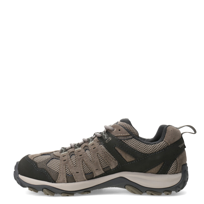 Championes de Mujer Merrell Marrón Oscuro