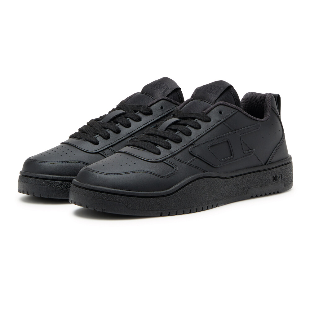 Zapatillas Para Hombre S-Ukiyo V2 Low Negro