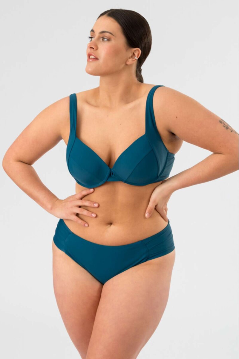 Top dixie copa c - New petrol 