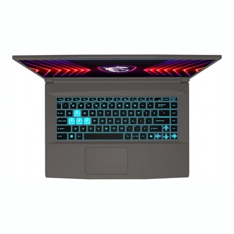 Notebook MSI Thin 15 15,6' FHD 1TB / 16GB RAM I7-13620H RTX4050 W11 Notebook MSI Thin 15 15,6' FHD 1TB / 16GB RAM I7-13620H RTX4050 W11