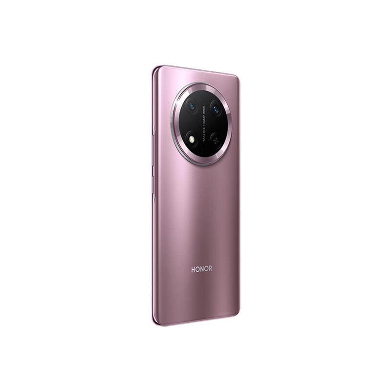 Honor Magic7 Lite 5G Púrpura 256GB Libre Honor Magic7 Lite 5g Púrpura 256gb Libre