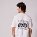 T-SHIRT DUBIR DIXIE Crudo