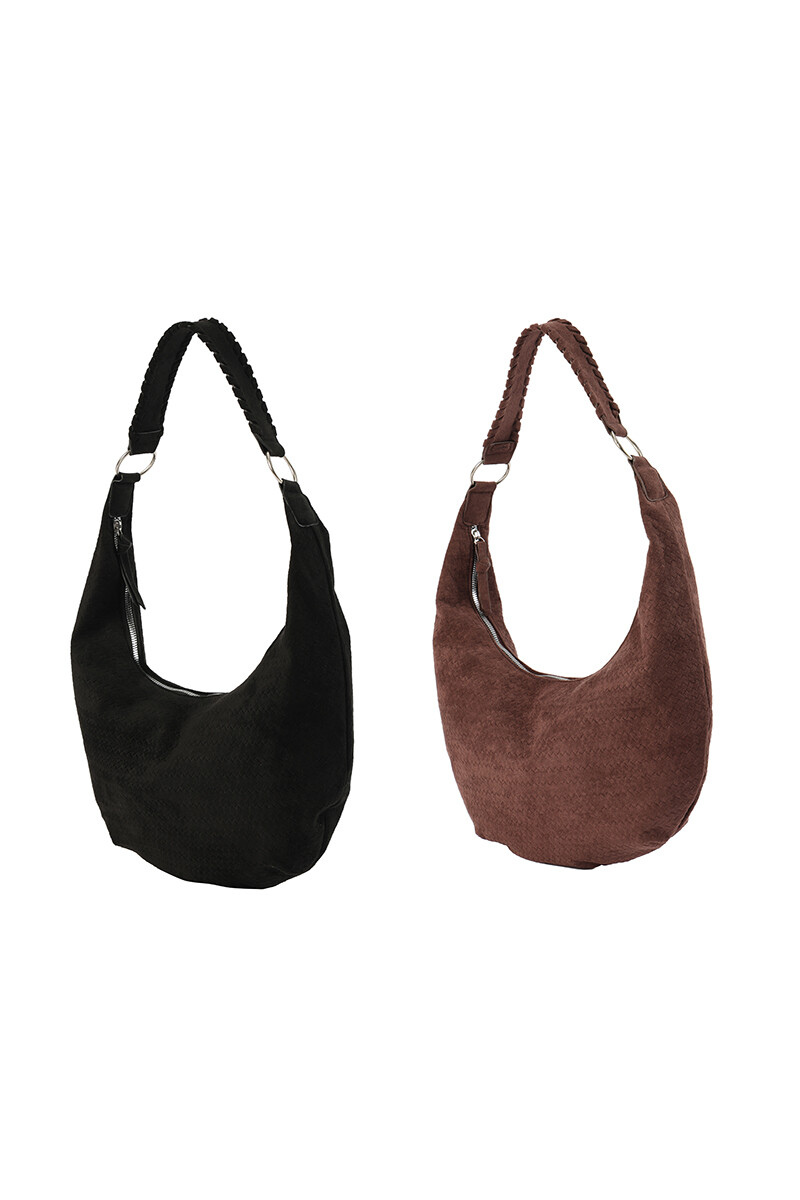 Cartera Logroño Camel