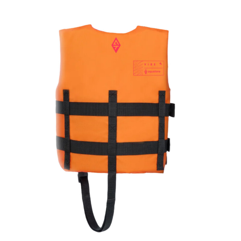 Chaleco Aquatone Vibe Youth Niño - Naranja Chaleco Aquatone Vibe Youth Niño - Naranja