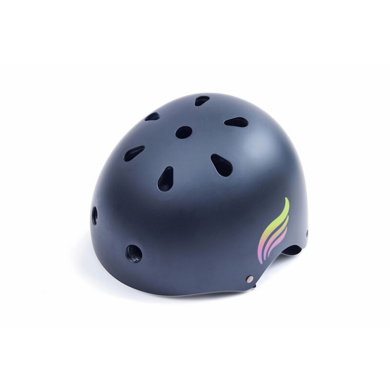 Casco para Aventuras Negro Hape Casco para Aventuras Negro Hape