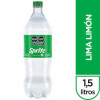 Sprite 1,5 L lima limón Sprite 1,5 L lima limón