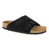 Sandalia Zürich LEVE - Regular Black