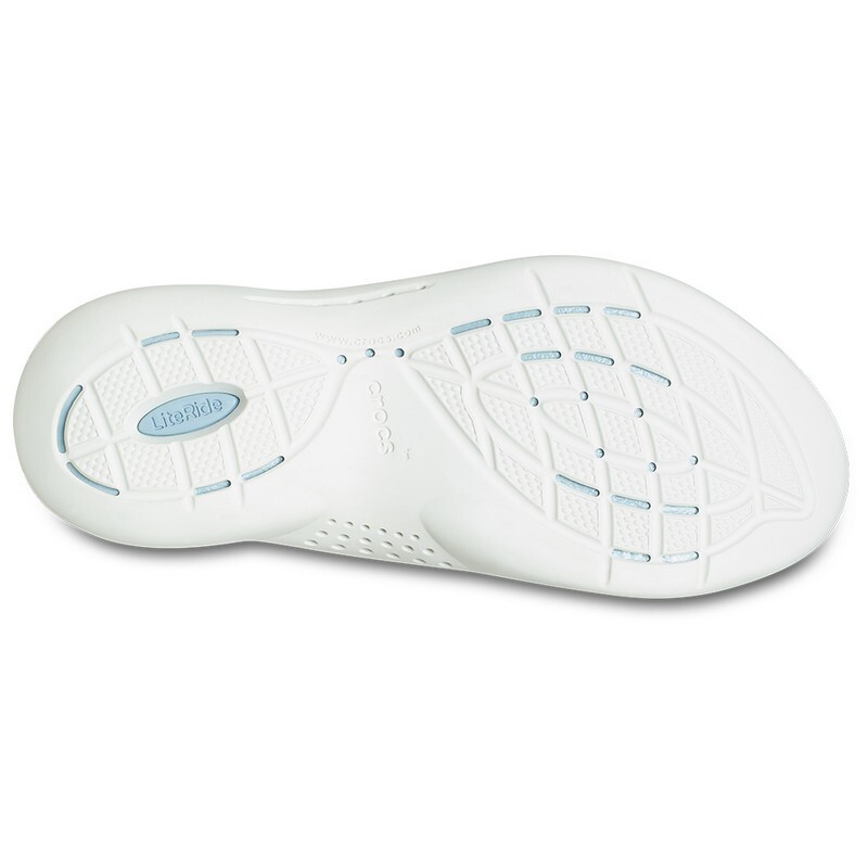 Championes Crocs LiteRide™ Pacer 360 Azul