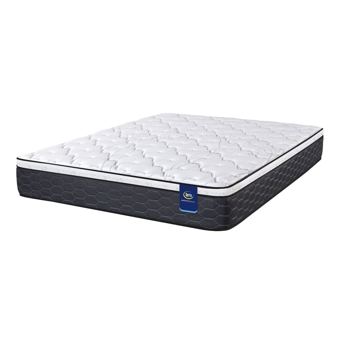 Colchon Monett 2 plazas - 1.40 x 1.90 