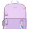 Mochila toddler wonder SKIP HOP lila