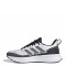 Championes de Hombre Adidas Ultrarun 5 Blanco - Gris - Negro