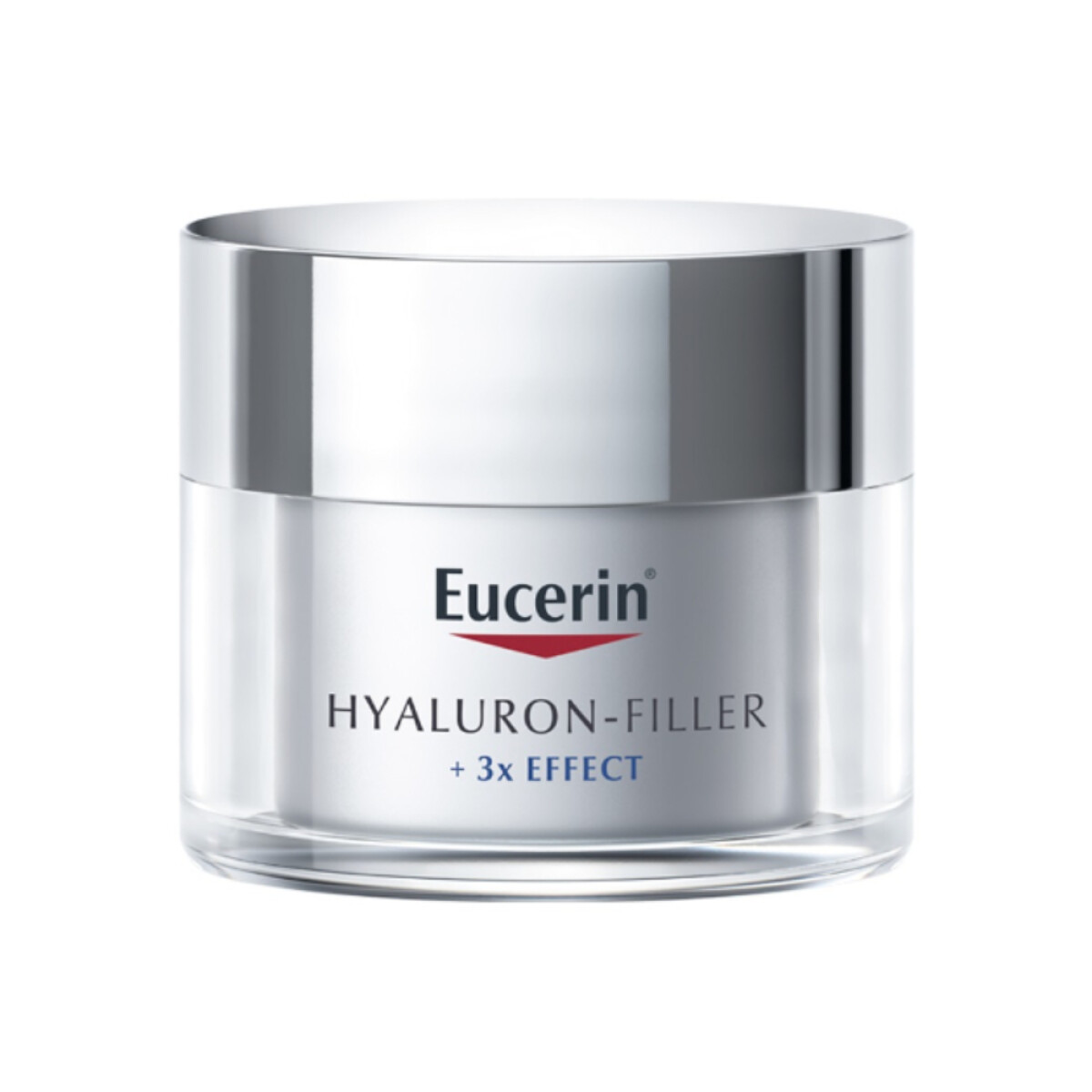 Crema Facial de Día Eucerin Hyaluron-Filler FPS30 50ml 
