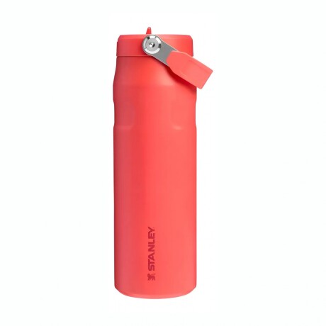 BOTELLA STAN 24OZ AEROLIGHT FLIPSTRAW 710ML Botella Termica STANLEY Aerolight Flipstraw Capacidad 710Ml - Rojo