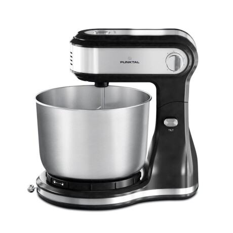 Batidora con Bowl Giratorio Punktal PK-7050 Batidora con Bowl Giratorio Punktal PK-7050