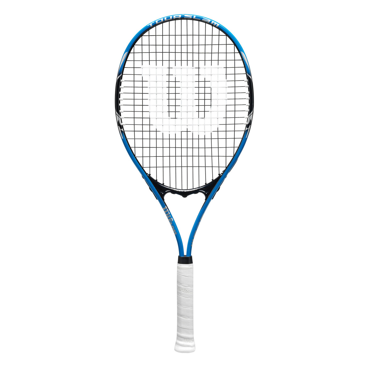 Raqueta Wilson Tour Slam de Niños - Azul 
