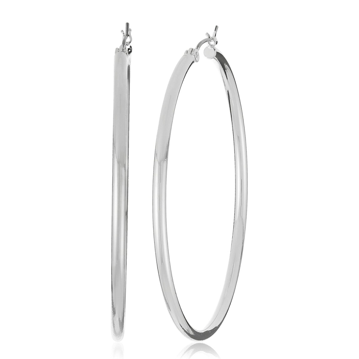 Bijouterie Pe Sil Lg Clickit - Silver 