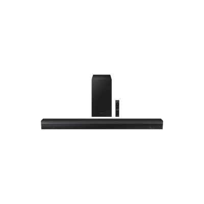 Barra de Sonido Samsung 3.1 ch HW-B650 Barra de Sonido Samsung 3.1 ch HW-B650
