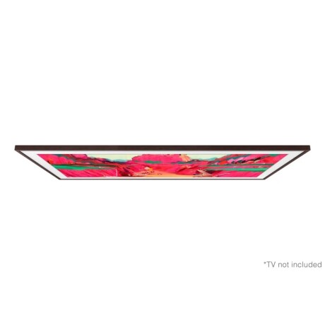 Samsung Marco TV frame 75¨ Brown