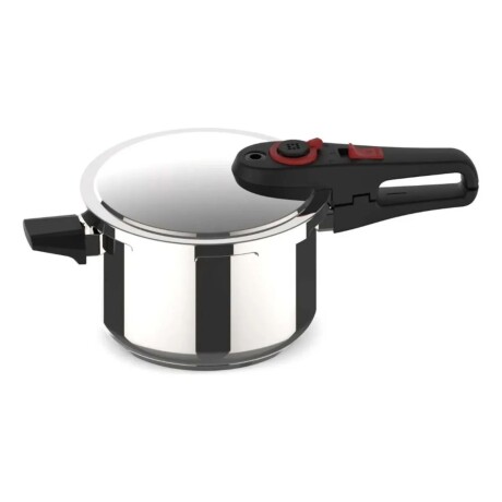 Olla a presión cuori modelo rapid-7 7 lts acero inox Olla a presión cuori modelo rapid-7 7 lts acero inox